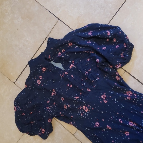 Ghost Jenna dress size medium - Picture 17 of 17